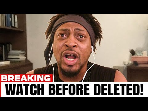 D'Angelo's LAST Message Before His Death Changes EVERYTHING