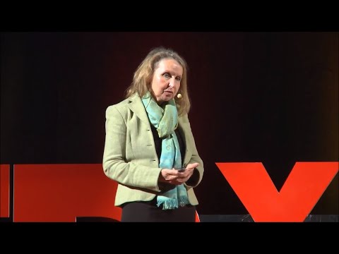 La mondialisation des migrations | Catherine Wihtol de Wenden | TEDxBelfort