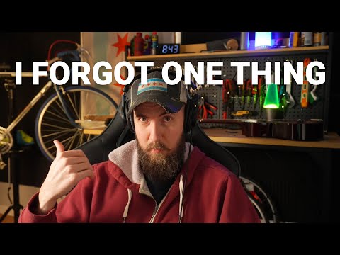 I Shipped a Broken Product Because I Forgot This