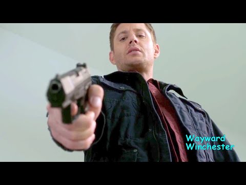 Supernatural: Top 5 Ultimate Badass Dean Big Bad Kills