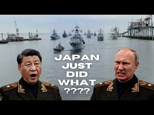 Japan Just Did The Unthinkable