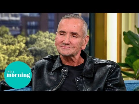 DJ Fat Tony: ‘I Saw What Happened At Brooklyn Beckham’s Wedding’ | This Morning