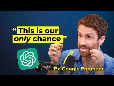 What is AI doing to us? w/Tristan Harris