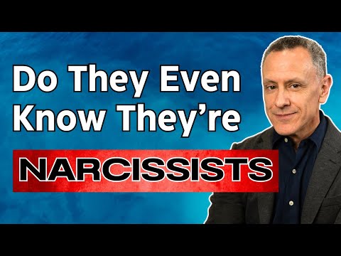 Do Narcissists Know They're Narcissists? The Truth Revealed | Dr. Daniel Fox
