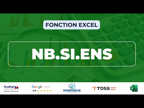 How to use the COUNTIFS function in Excel?