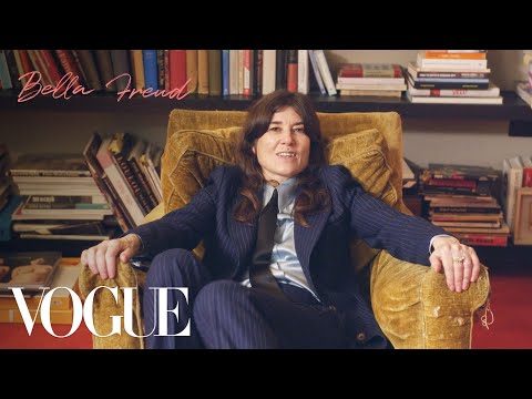 Inside this Designer’s Eclectic London Home Filled With Sentimental Objects | Vogue