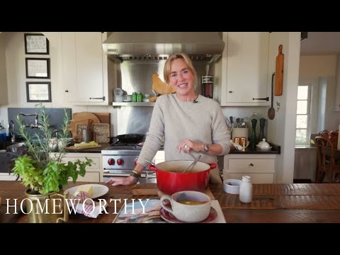 Comfort Food Classics For Cozy Nights In l At Home With Ruth McKeaney