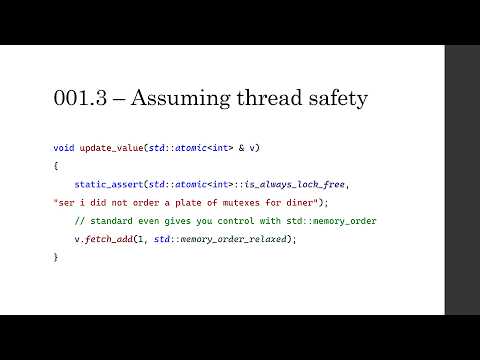 C++ on Nightmare Mode - Achieving High Performance, Cross-Platform, and Reliable Code - C++Now 2025