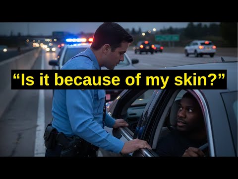 How To Handle A Racist Cop During A Traffic Stop (Lawyer Legal Advice)