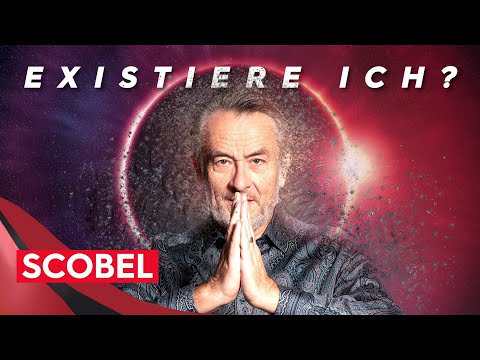 Existenz - Was bedeutet das? François Jullien | Gert Scobel