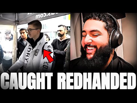 Christian Gets Stuck When Pressed on the Continuity Argument! The Orthodox Muslim