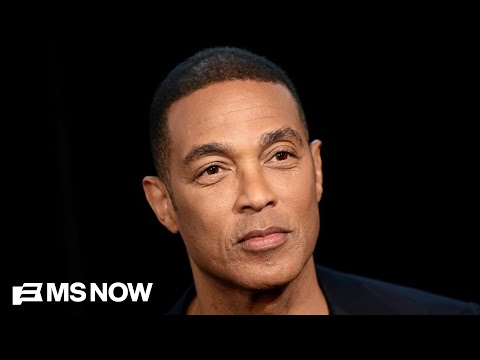 'Unprecedented attack on First Amendment': Don Lemon's lawyer blasts arrest