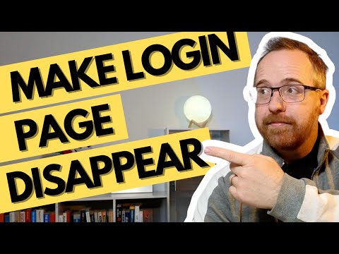 Change WordPress login URL to stop hackers in their tracks!