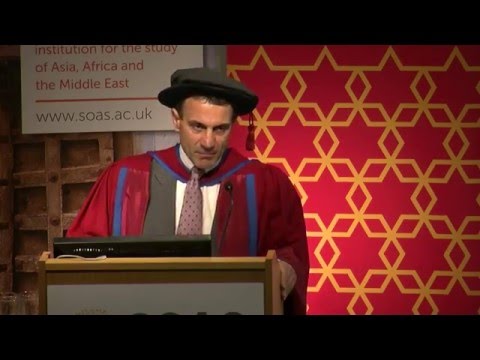 Professor Costas Lapavitsas: Money, The Invisible Bind, SOAS University of London