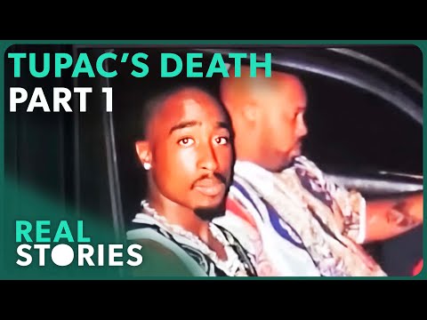 Who Really Killed Tupac Shakur? | Part 1