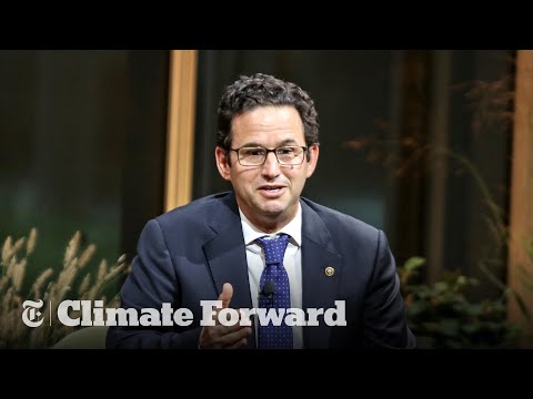 Climate, Policy and Political Will