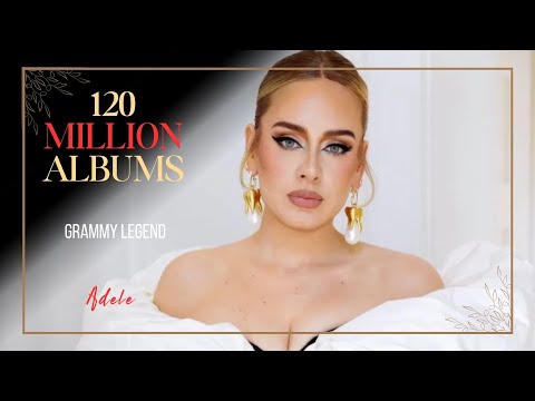 The Girl They Said Would Never Sell: Adele's Incredible Rise to Fame