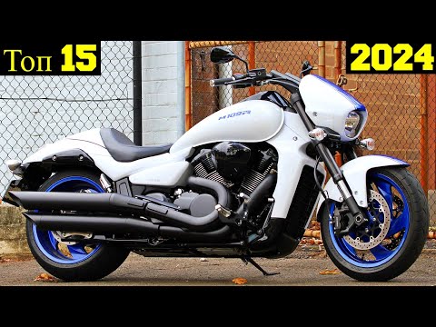 Топ 15 Самых Мощных Новых Круизеров (2024) !