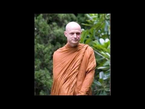 Ajahn Jayasaro | Your Ultimate Classroom is Here and Now | Amaravati | 2012