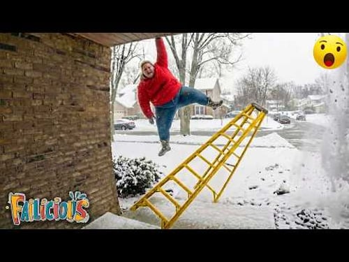 TOTAL IDIOTS AT WORK | Instant Regret Fails Compilation 2026 | Best fail of the week😂 #112