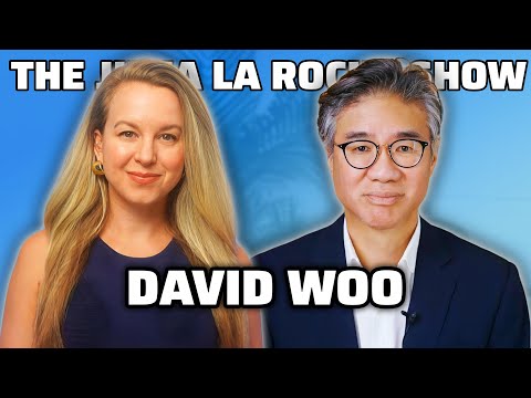David Woo: Stock Market Making "Huge Mistake" On Trade War - Next 6 Weeks Are Going To Be Scarier