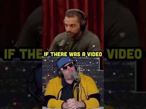 Tim Dillon Reacts to FBI Director on JRE 🤯😭