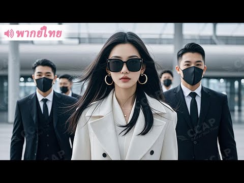 โดนสามีไล่ออกจากบ้าน เมียจนเปิดตัวว่าเป็นทายาทอาณาจักรพันล้าน กลับมาดัดนิสัยผัวเก่าให้เข็ด!