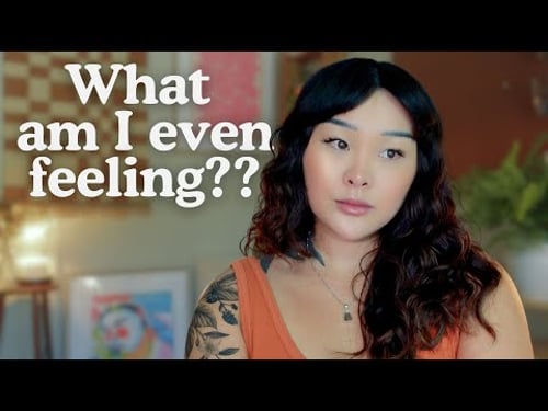 Alexithymia in Neurodivergence