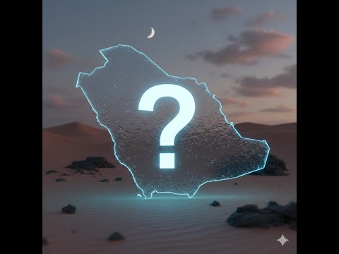 Saudi Arabia Explained 🇸🇦 | Geography, History & Interesting Facts