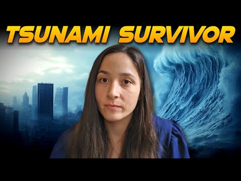 How a 13-Year-Old Miraculously Survived the Deadliest Tsunami in History