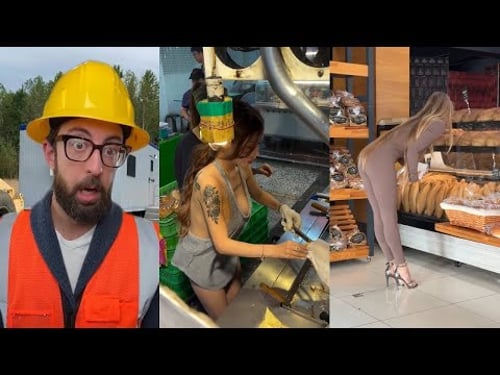 Perfect from Start to Finish – Can You Believe This? LIKE A BOSS!!! P18