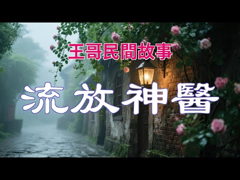 流放神醫|民間故事|民間故事會|民間故事大全|民間故事匯|民間故事会|民間故事合集|民間故事小說