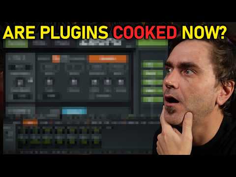 This Is Next-Gen Synthesis - Zebra 3