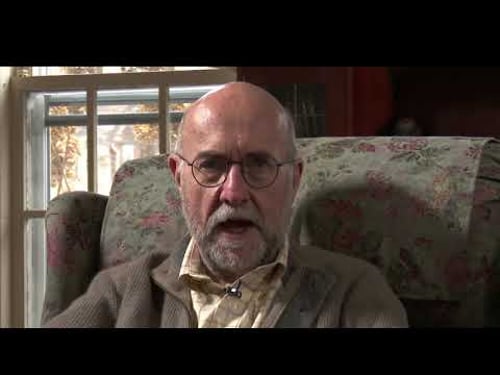 A Student's Guide to College: Asking for Help