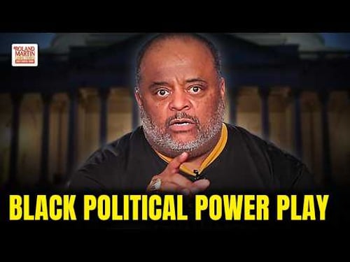 Voting yes in Virginia election can help Blacks nationwide