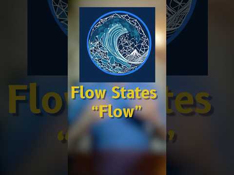 How To Find Flow π The 3 Elements Of #flowstate #obsidian