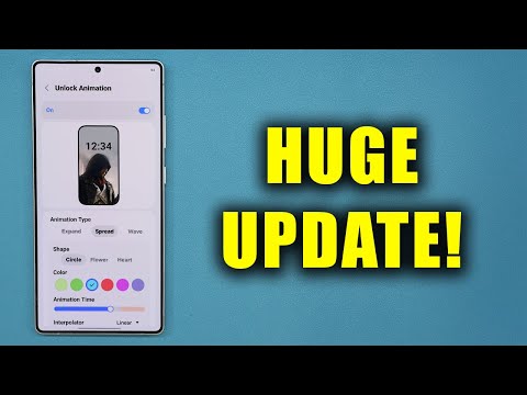 Brand-New Feature Added in the Latest Update for Samsung Galaxy Phones (Good Lock)
