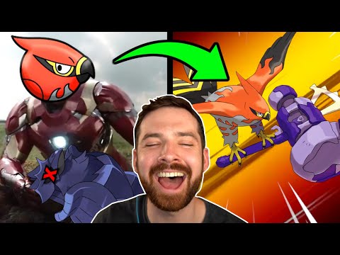 2023 Pokémon Meme Review