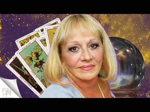 The Life of Psychic Medium Sylvia Browne