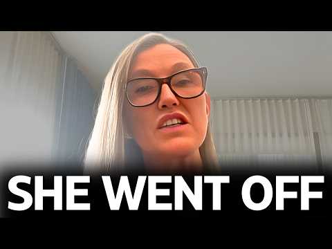 Cathie Wood Reveals Her #1 Stock