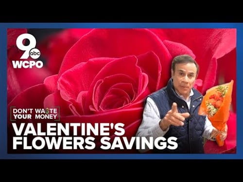 Valentines on a budget: Why you need to act soon