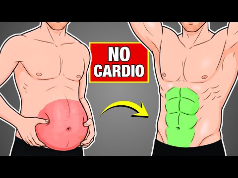 If You're SKINNY FAT Do These Exercises (Worse Than Obese)