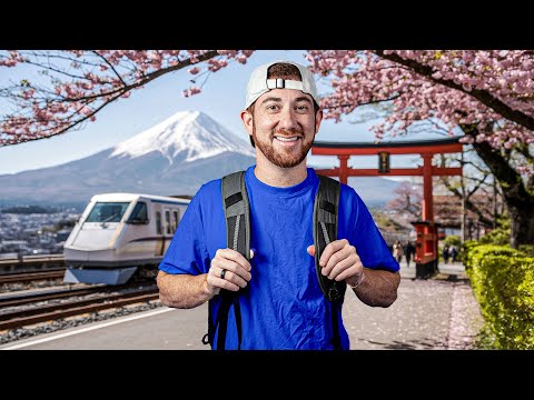 My 10 Favorite Countries (After Visiting Them All)