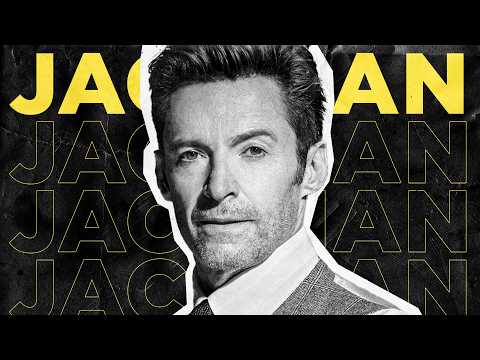 Hugh Jackman: Talent Without Bounds | Full Biography (Deadpool & Wolverine, The Wolverine, X-Men)