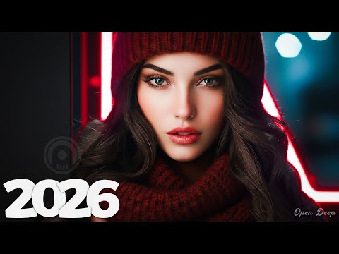 Top 50 SHAZAM⛄Лучшая Музыка 2026⛄Зарубежные песни Хиты⛄Популярные Песни Слушать Бесплатно #96
