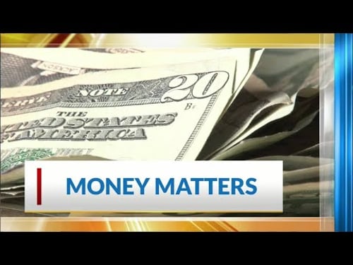 Conway tax firm gives tips during tax season