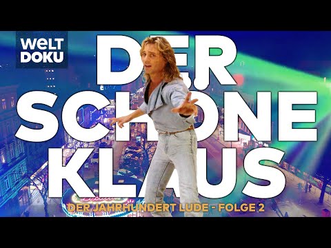 JAHRHUNDERT-LUDE: Der schöne Klaus Barkowsky - Die Tragödie der Kiez-Legende auf St. Pauli | Teil 2