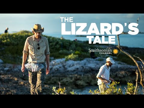 The Lizard's Tale 106: Island Test Tubes, Part 2