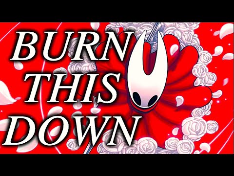 Hollow Knight Silksong Proves Modern Gaming is Getting Worse + Devs Attack Team Cherry's Success