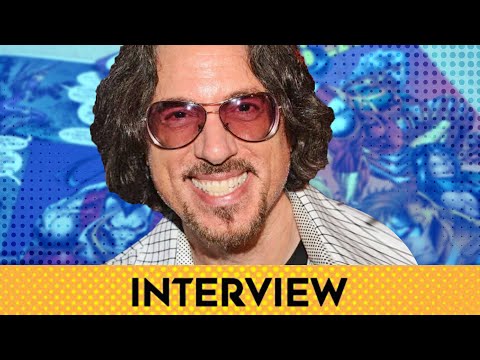 NYCC: Marc Silvestri Discusses DC Black Label's Batman & The Joker: Deadly Duo